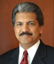 Anand-Mahindra