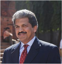 anandmahindra