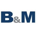 b&#38;m