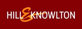 Hill and Knowlton logo