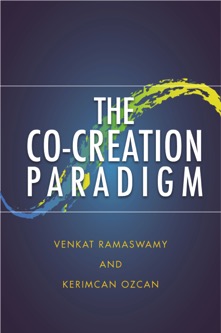 Ramaswamy &#38; Ozcan CCP BookCover